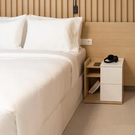 Eria Suites Thessaloniki Exterior photo