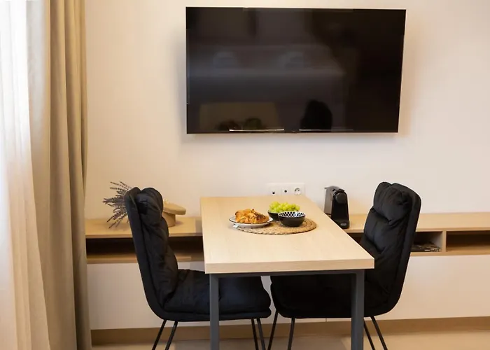 Eria Suites Thessaloniki