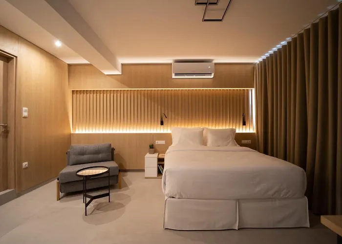 Eria Suites Thessaloniki
