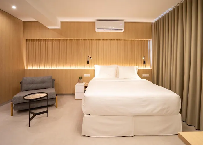 Eria Suites Thessaloniki
