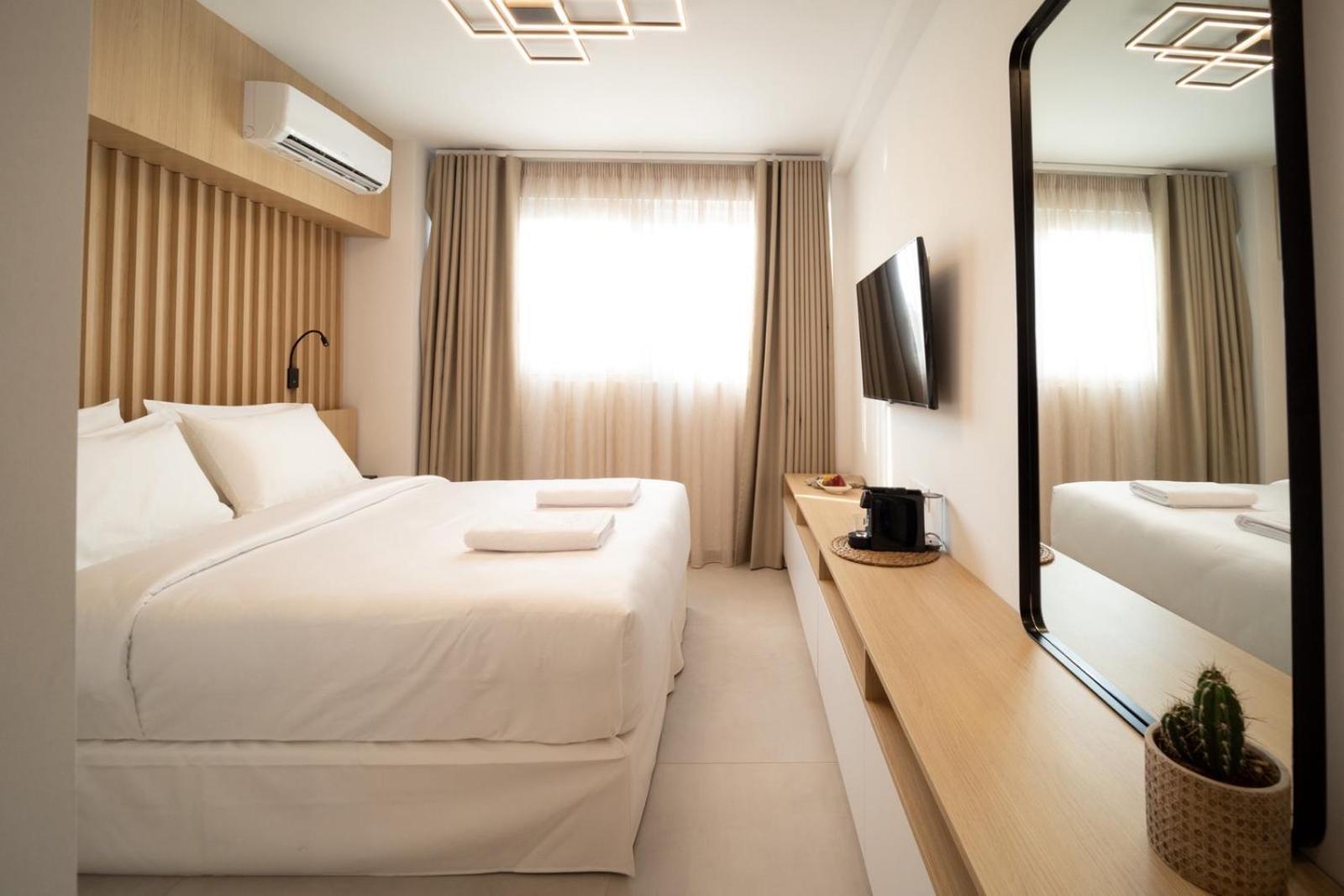 Apartment Eria *