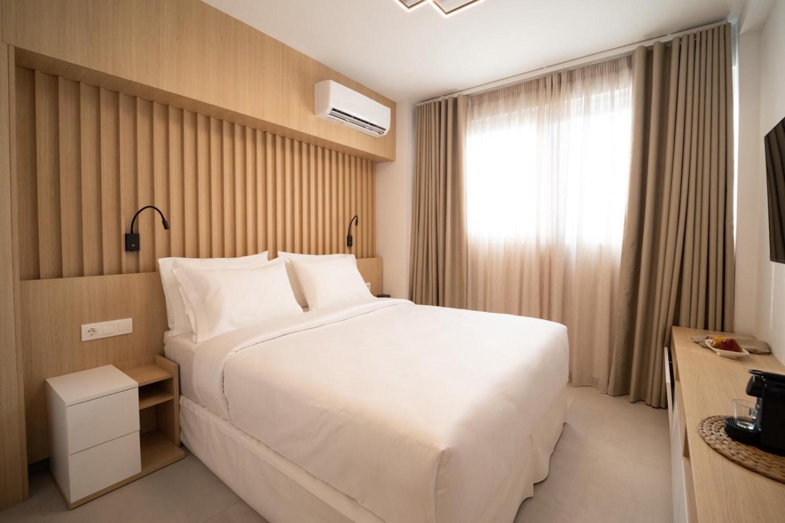 Eria Apartment