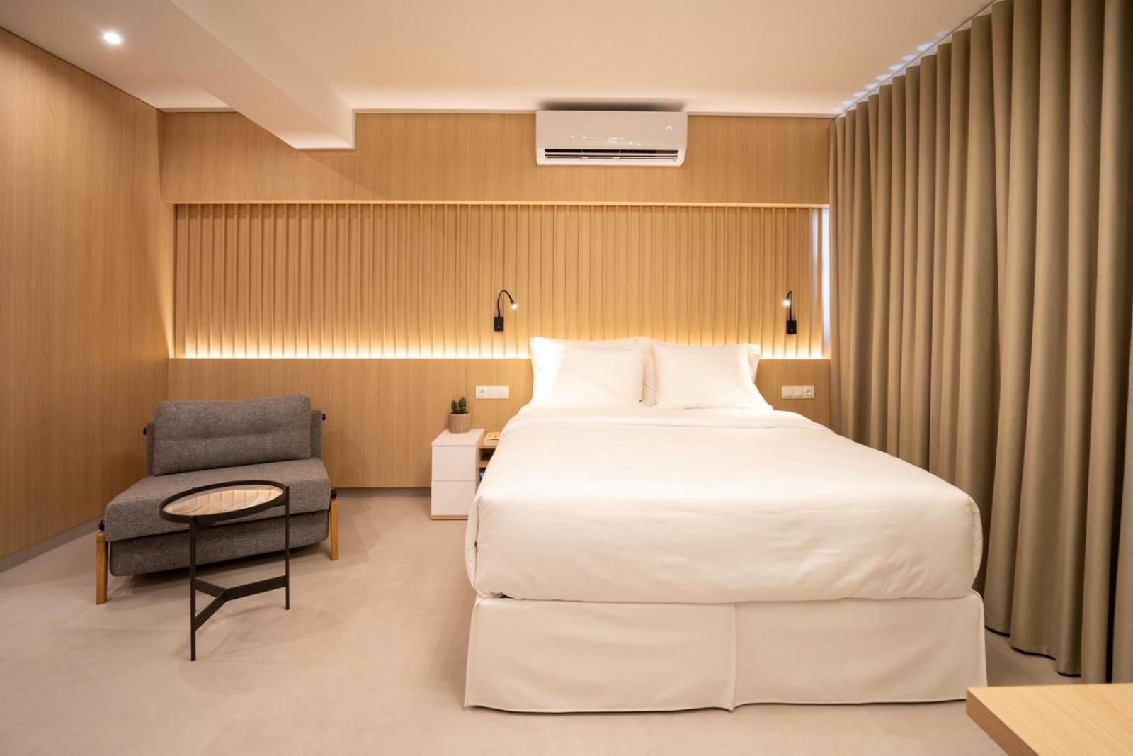 Apartment Eria