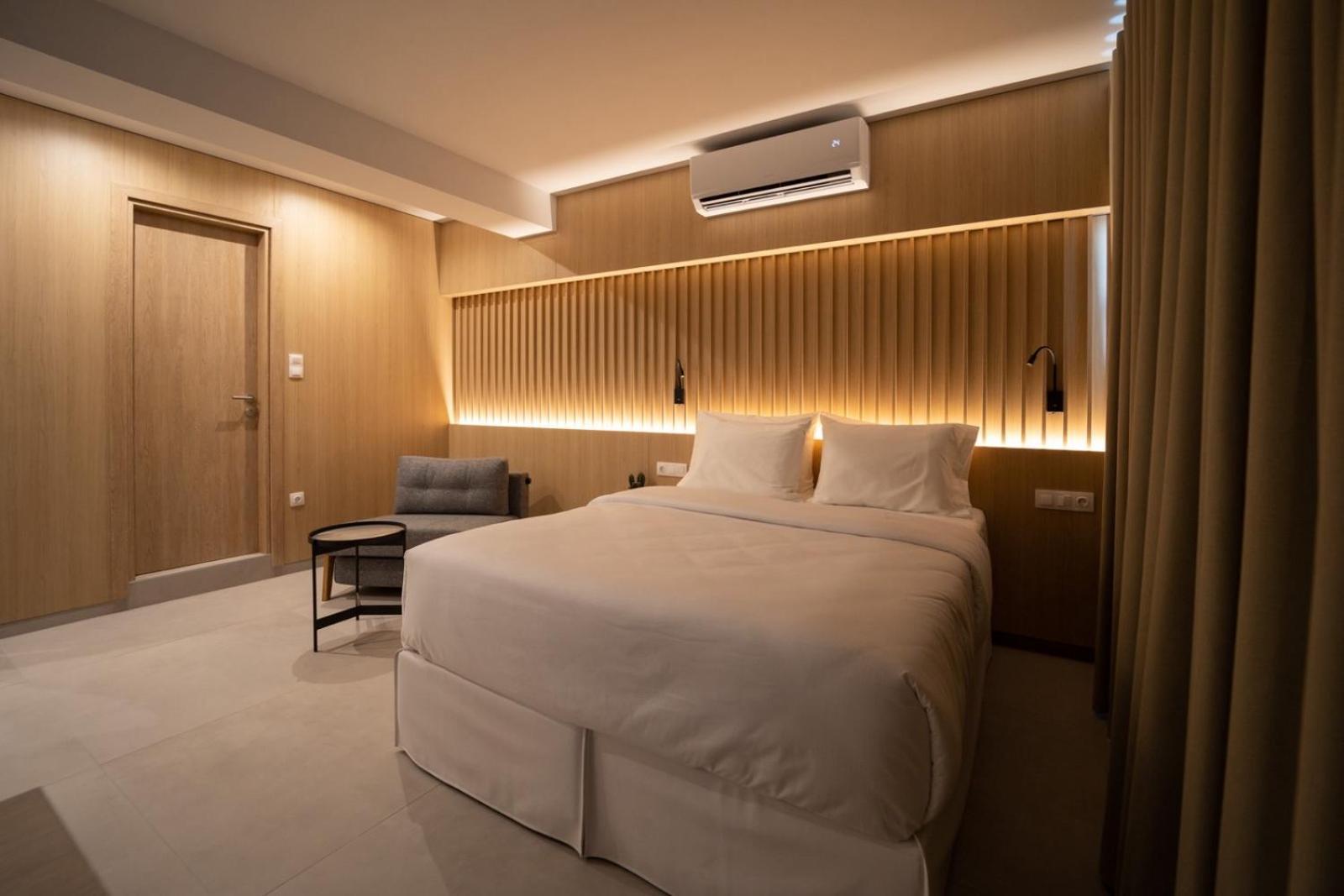 Eria Apartment *