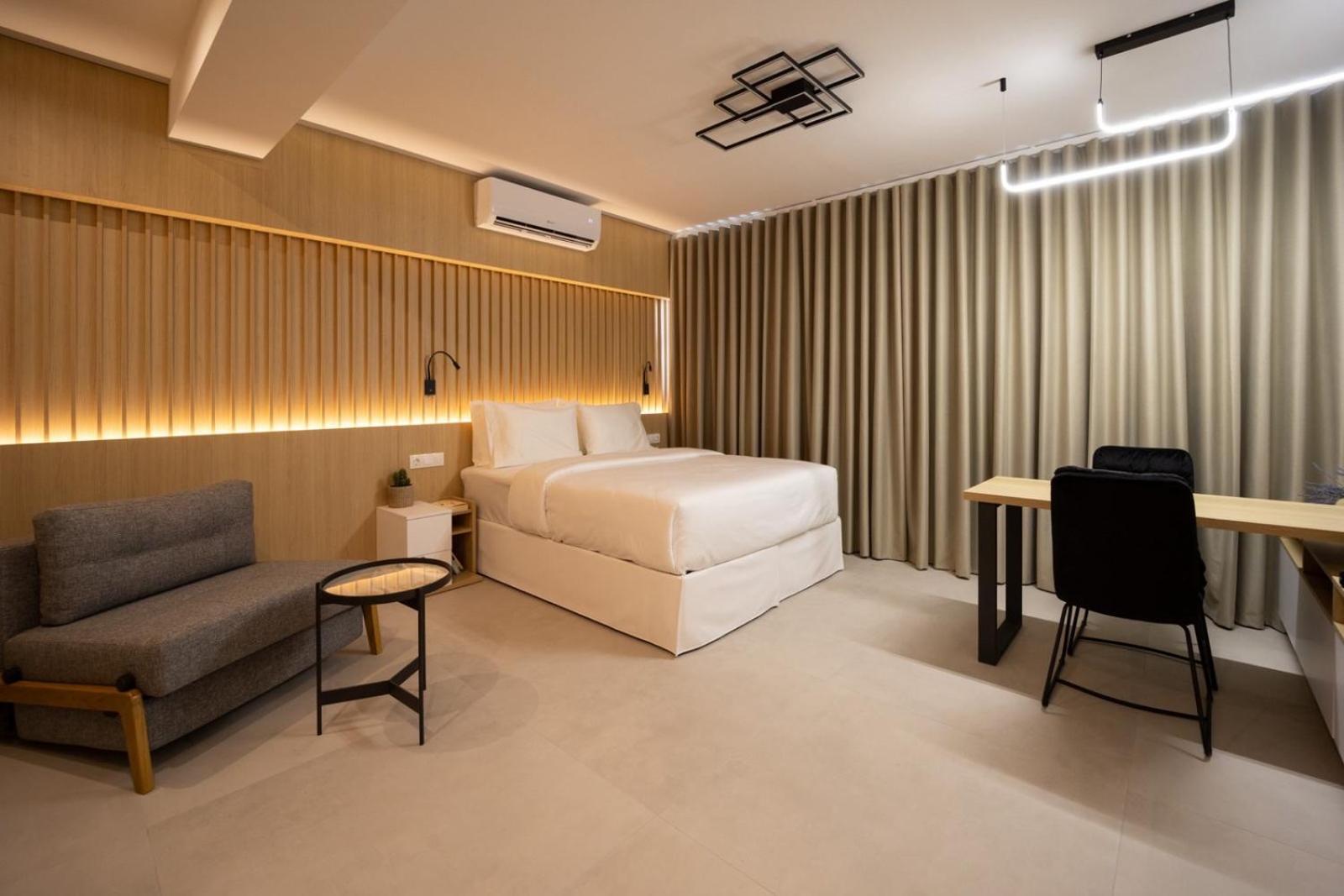 Eria Apartment