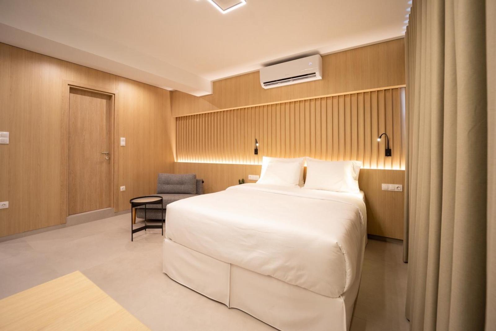Eria Apartment *