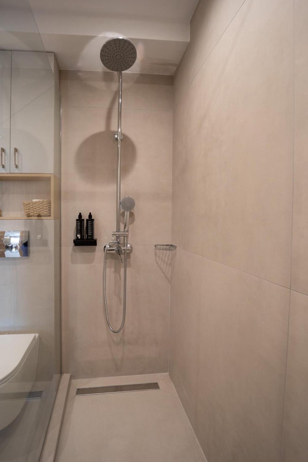 Apartment Eria *