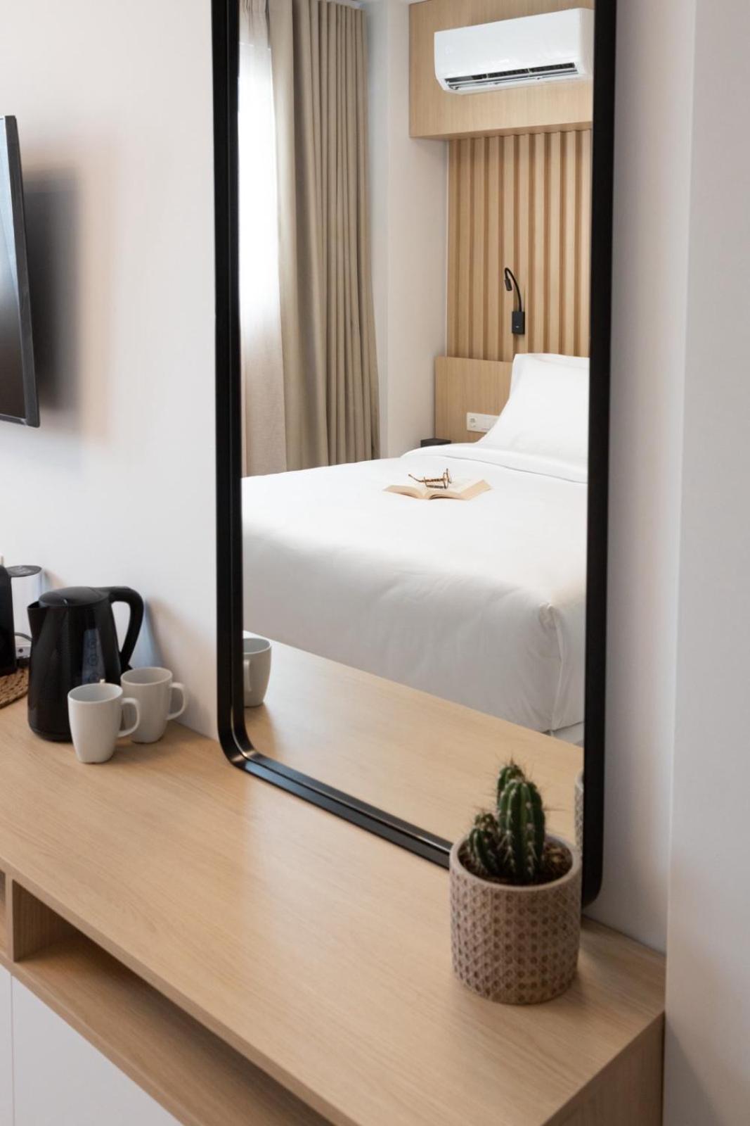 Eria Apartment Thessaloniki