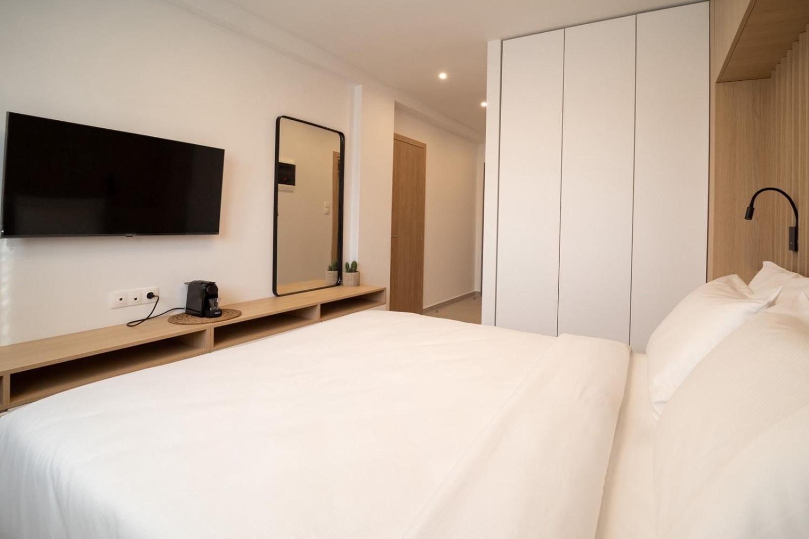 Eria Apartment *