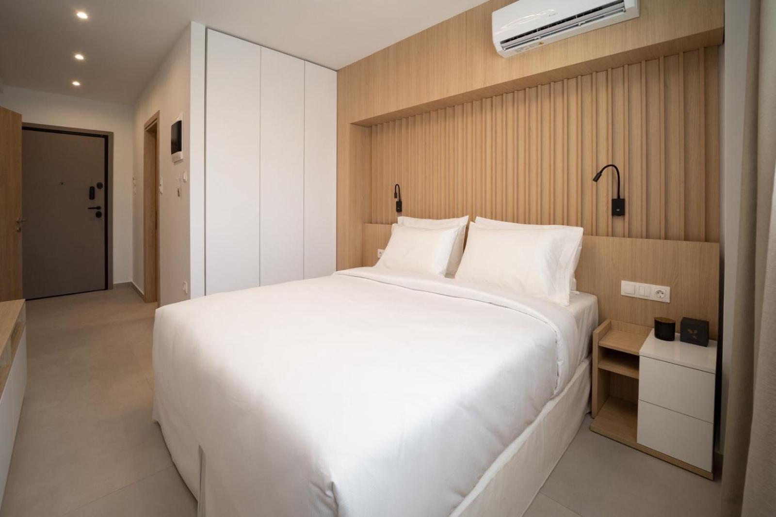Apartment Eria *