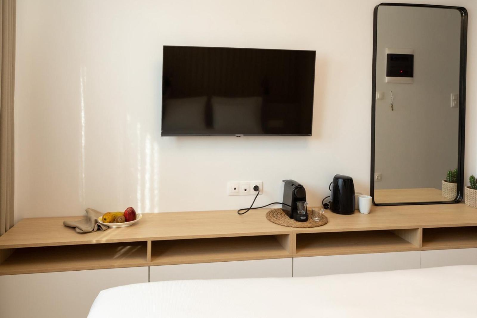 Apartment Eria