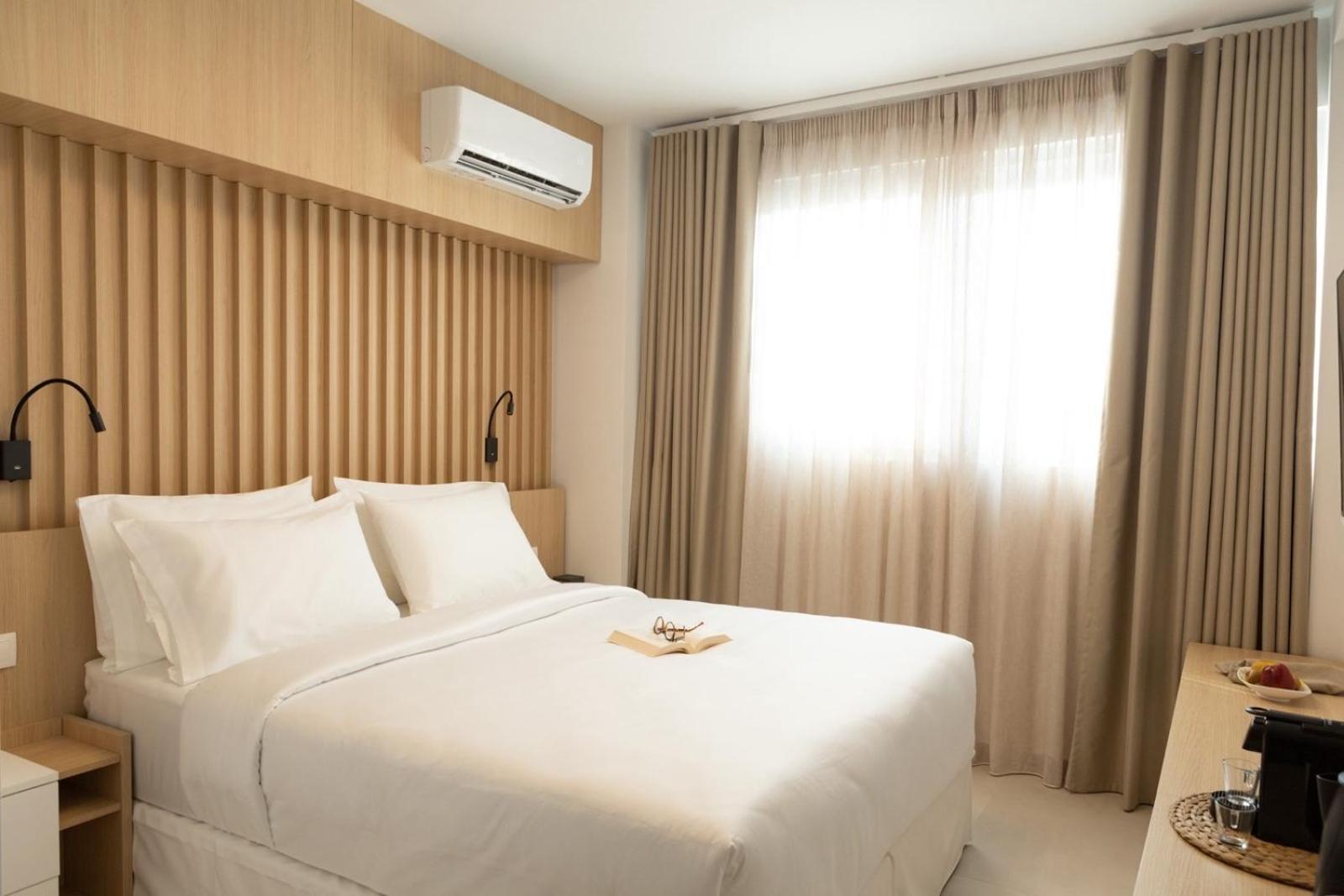 Apartment Eria *