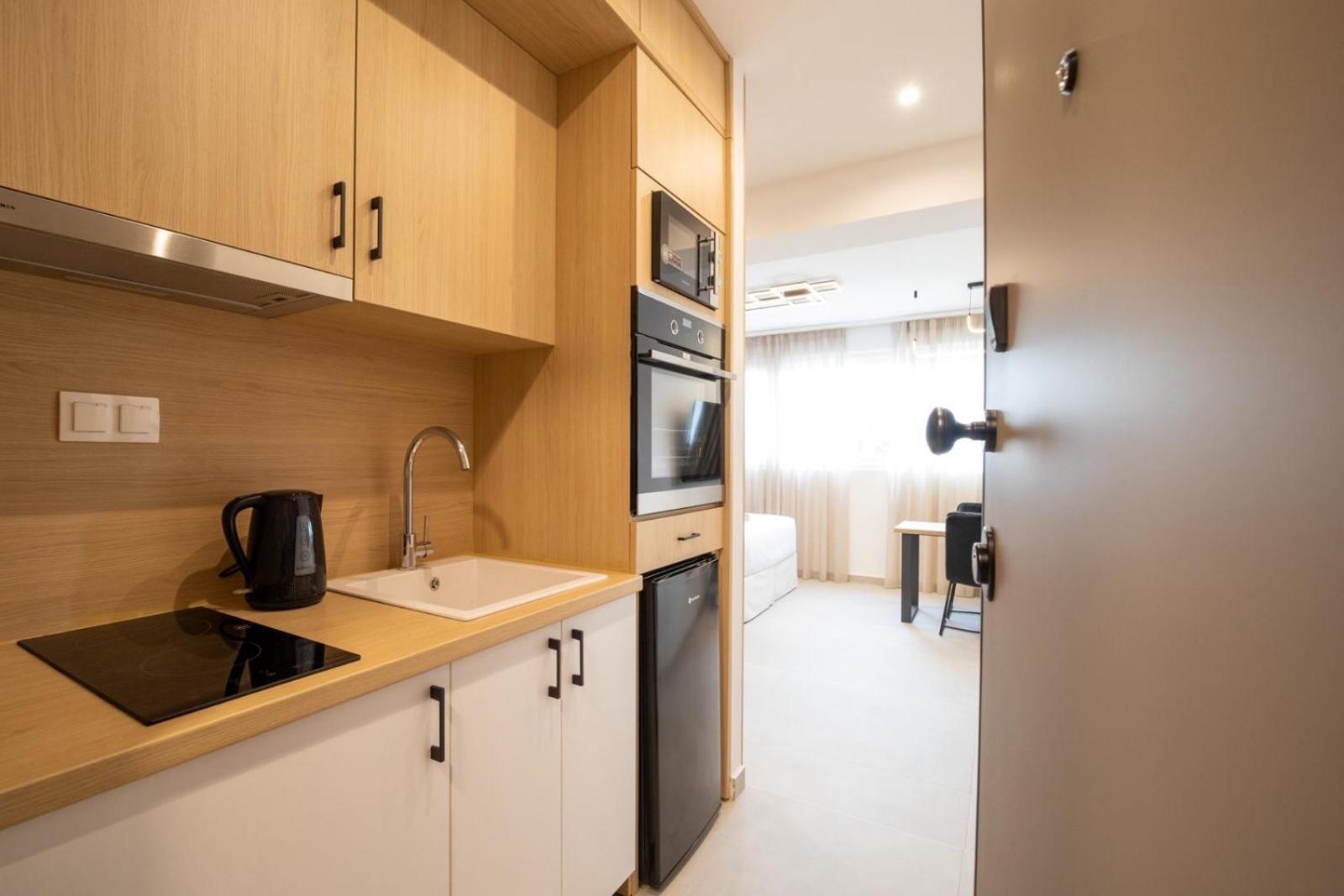 Eria Apartment Thessaloniki
