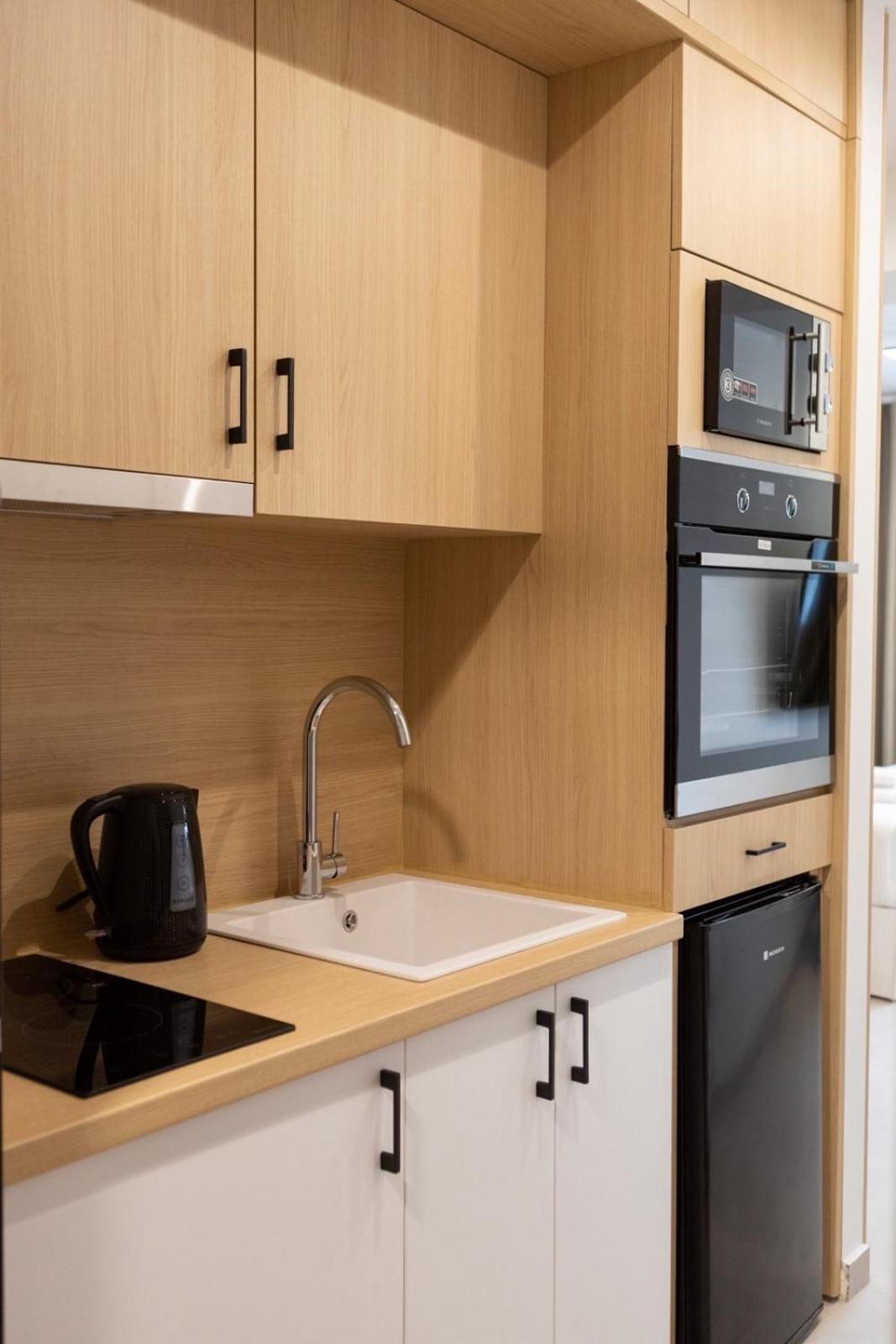 Apartment Eria Thessaloniki
