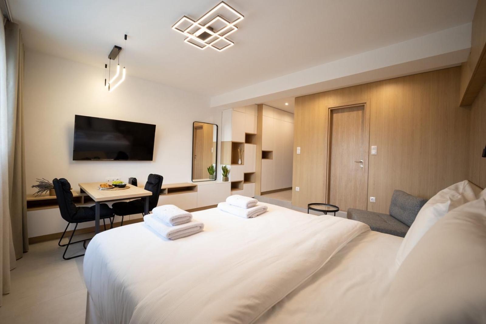 Eria Apartment