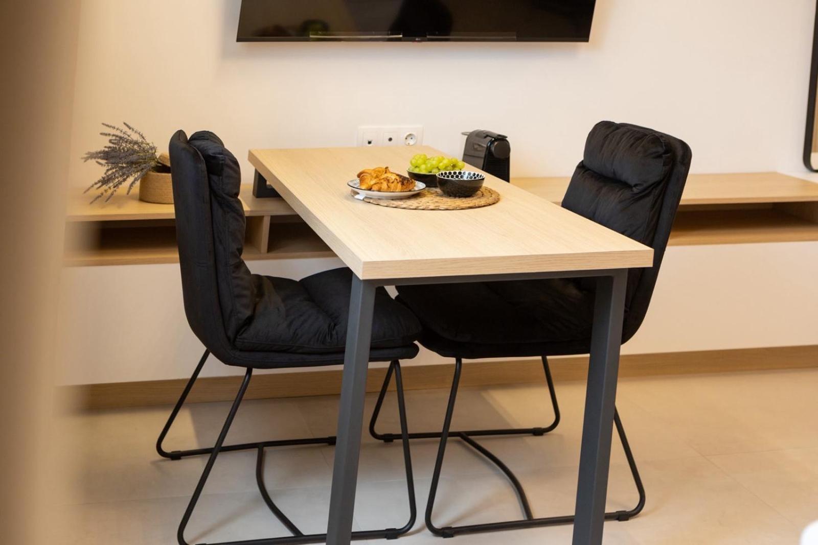 Apartment Eria