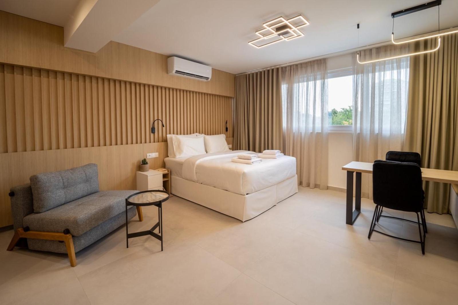 Apartment Eria Thessaloniki