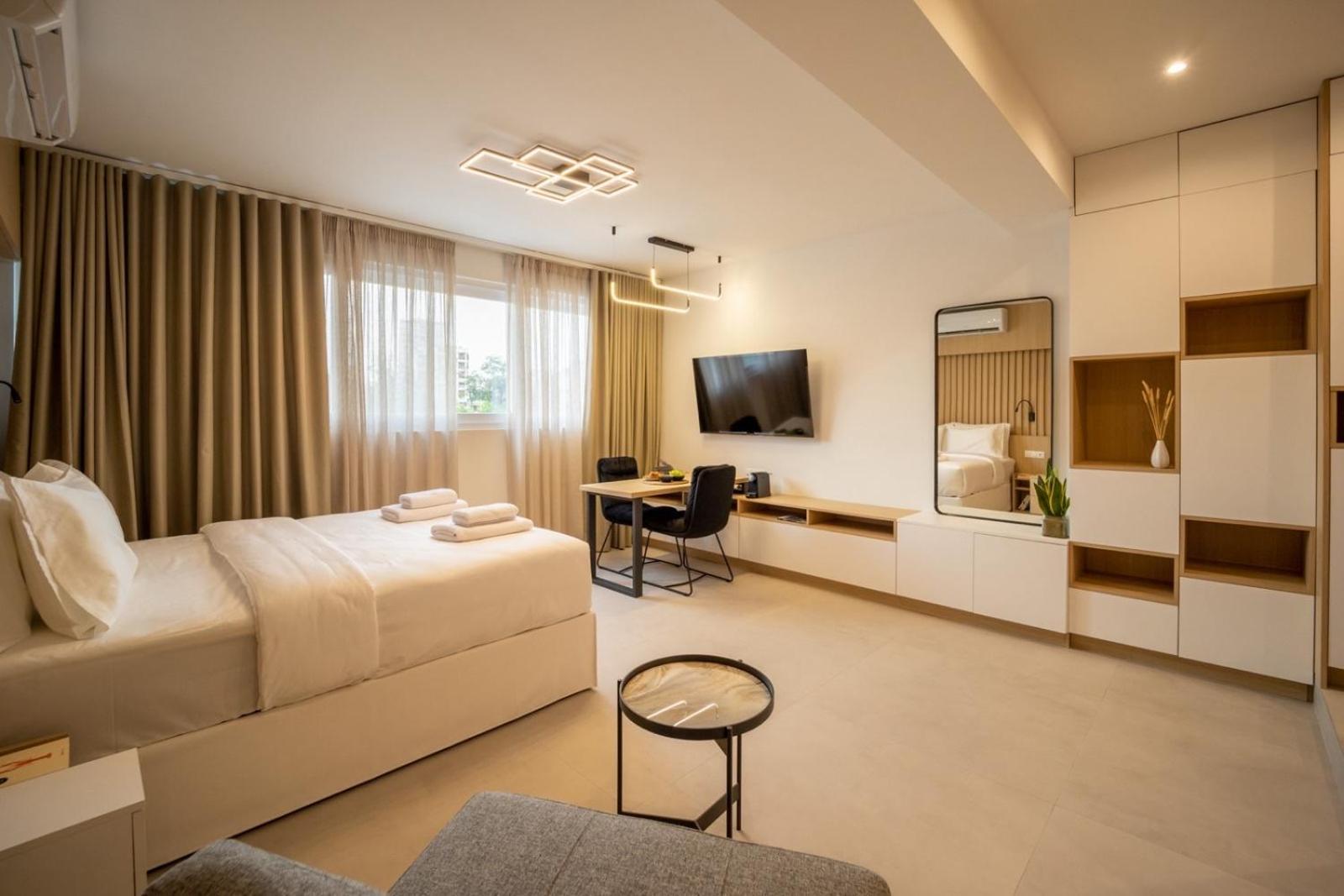 Eria Apartment