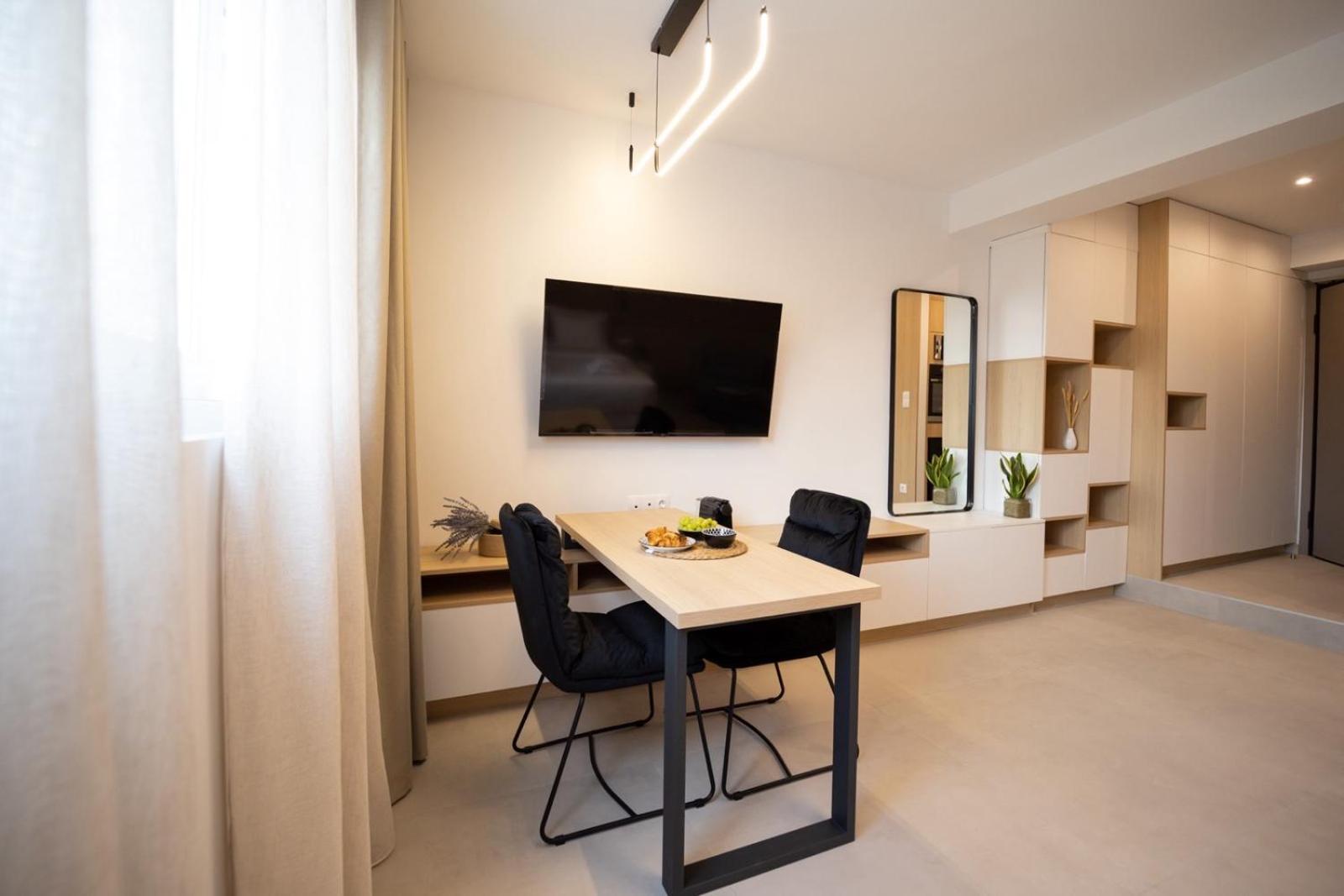 Apartment Eria