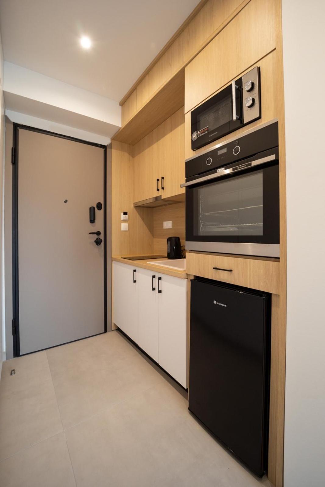 Apartment Eria *