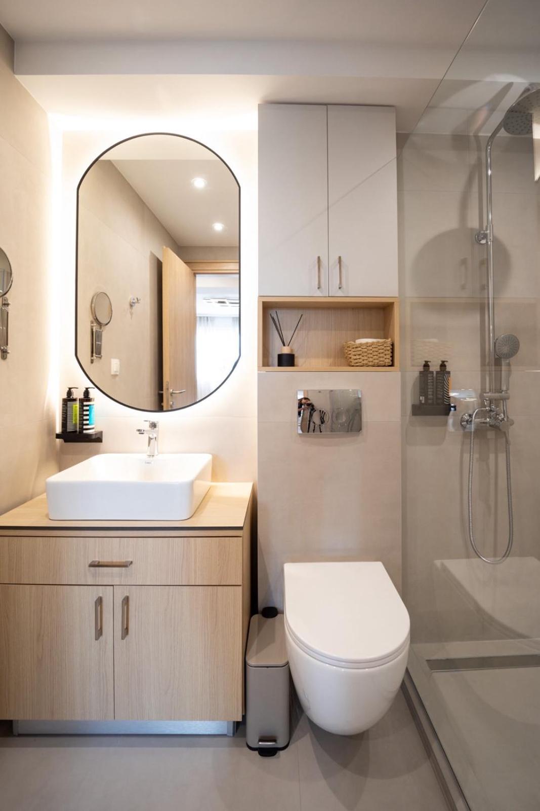 Eria Apartment Thessaloniki