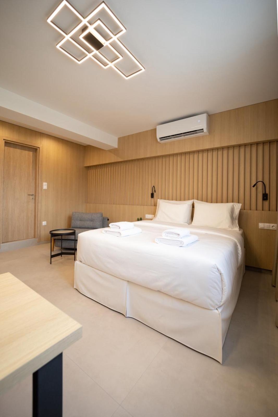 Eria Apartment *