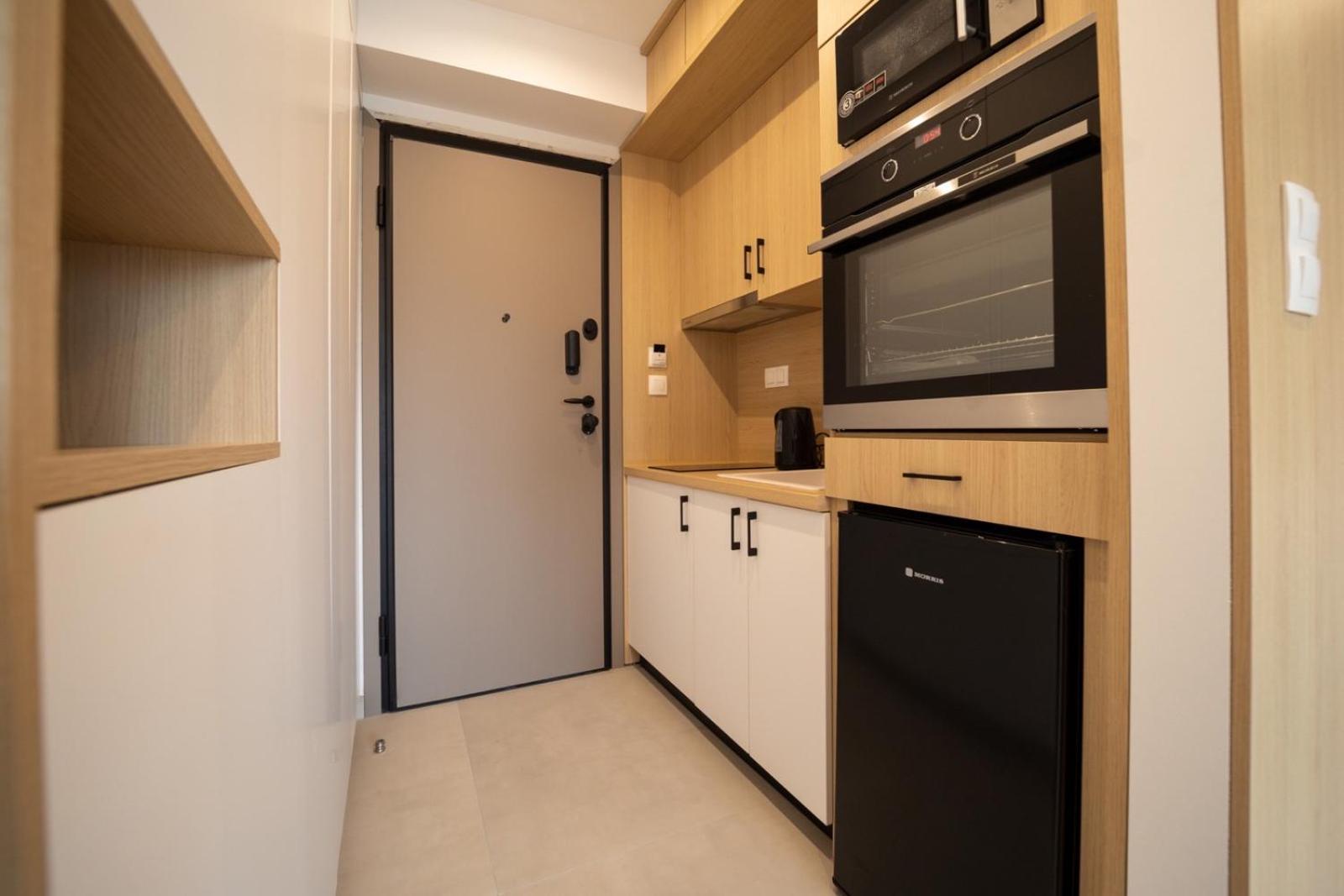 Apartment Eria *