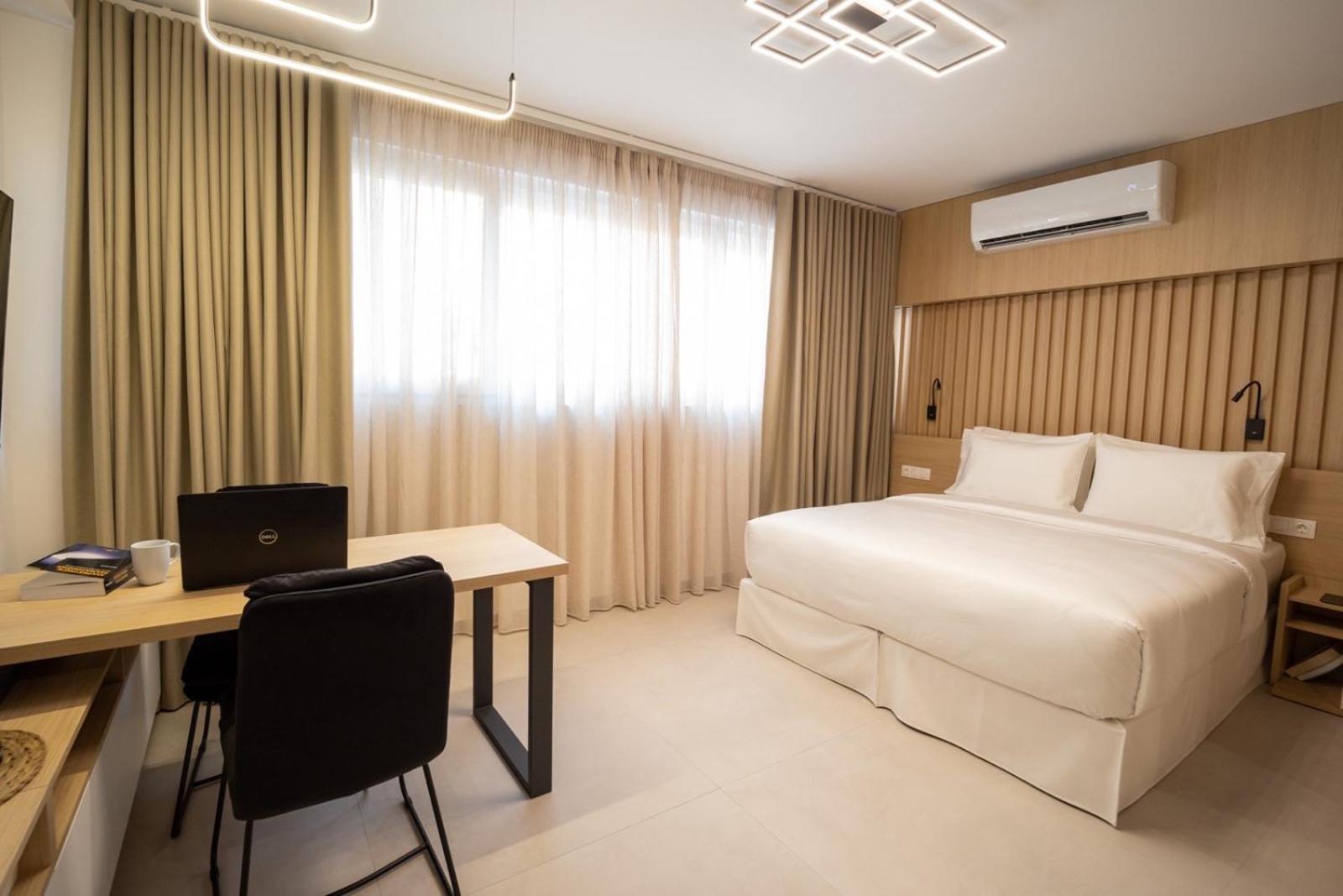 Eria Apartment