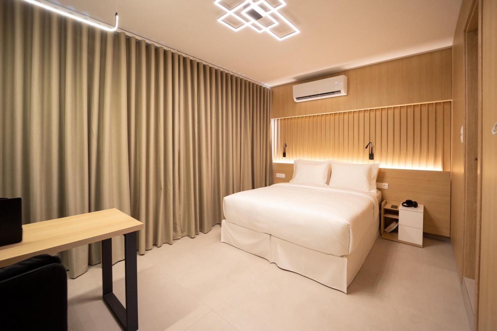 Apartment Eria *