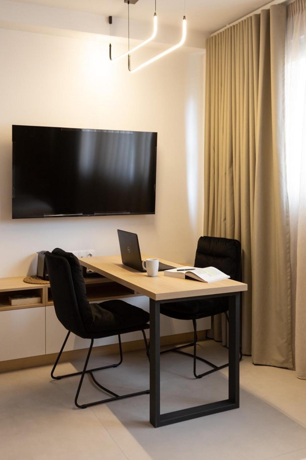 Eria Apartment