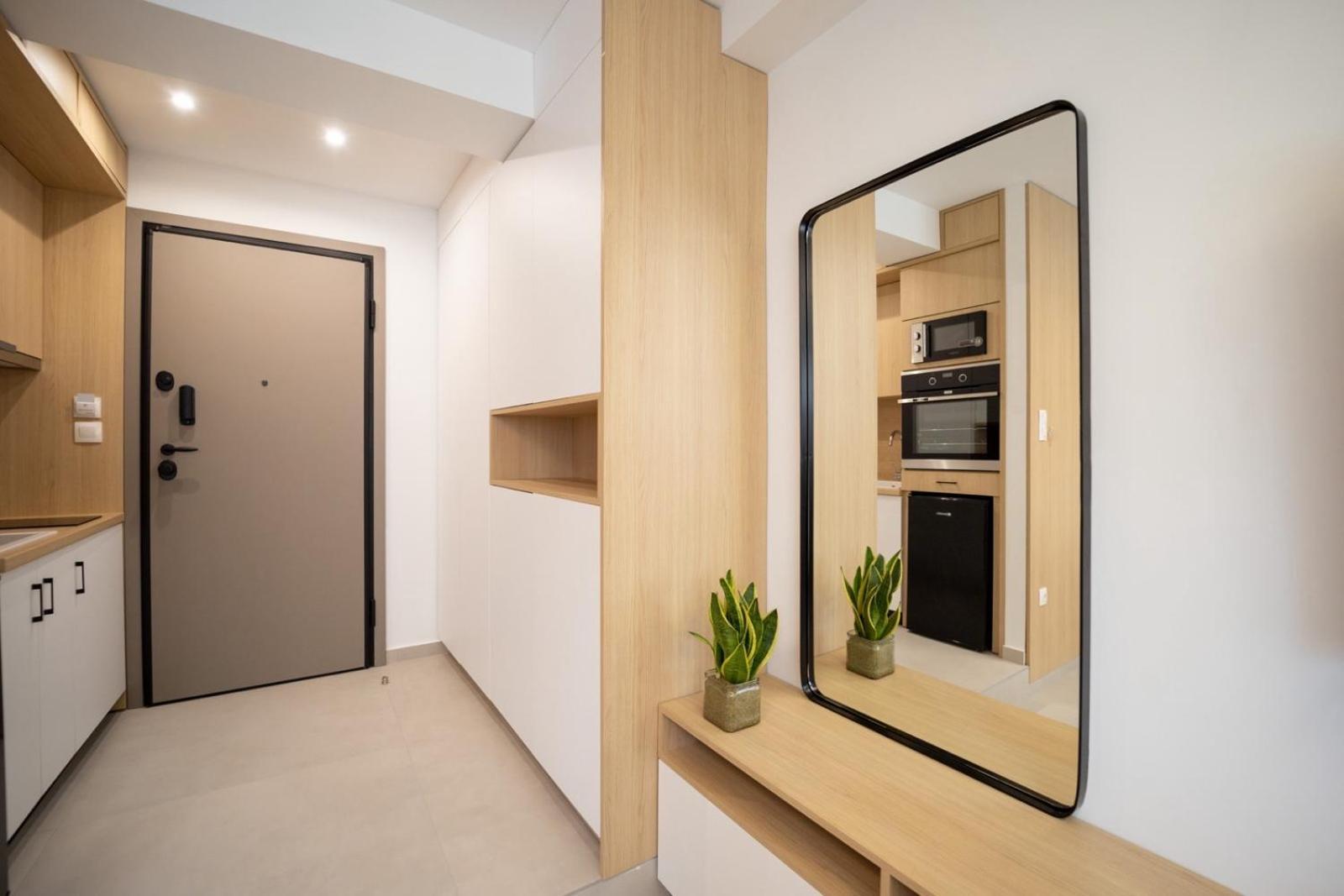 Apartment Eria Thessaloniki