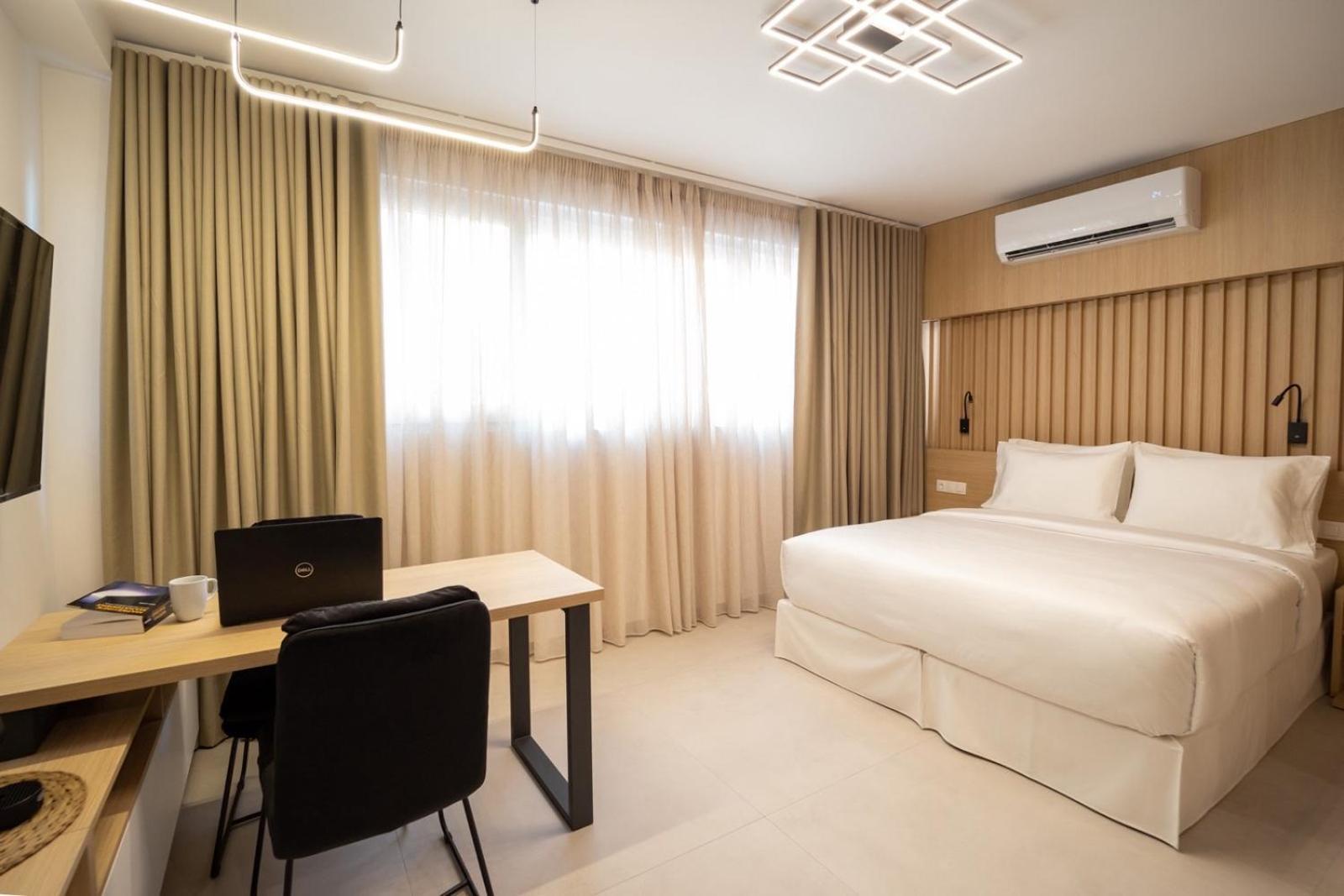 Eria Apartment