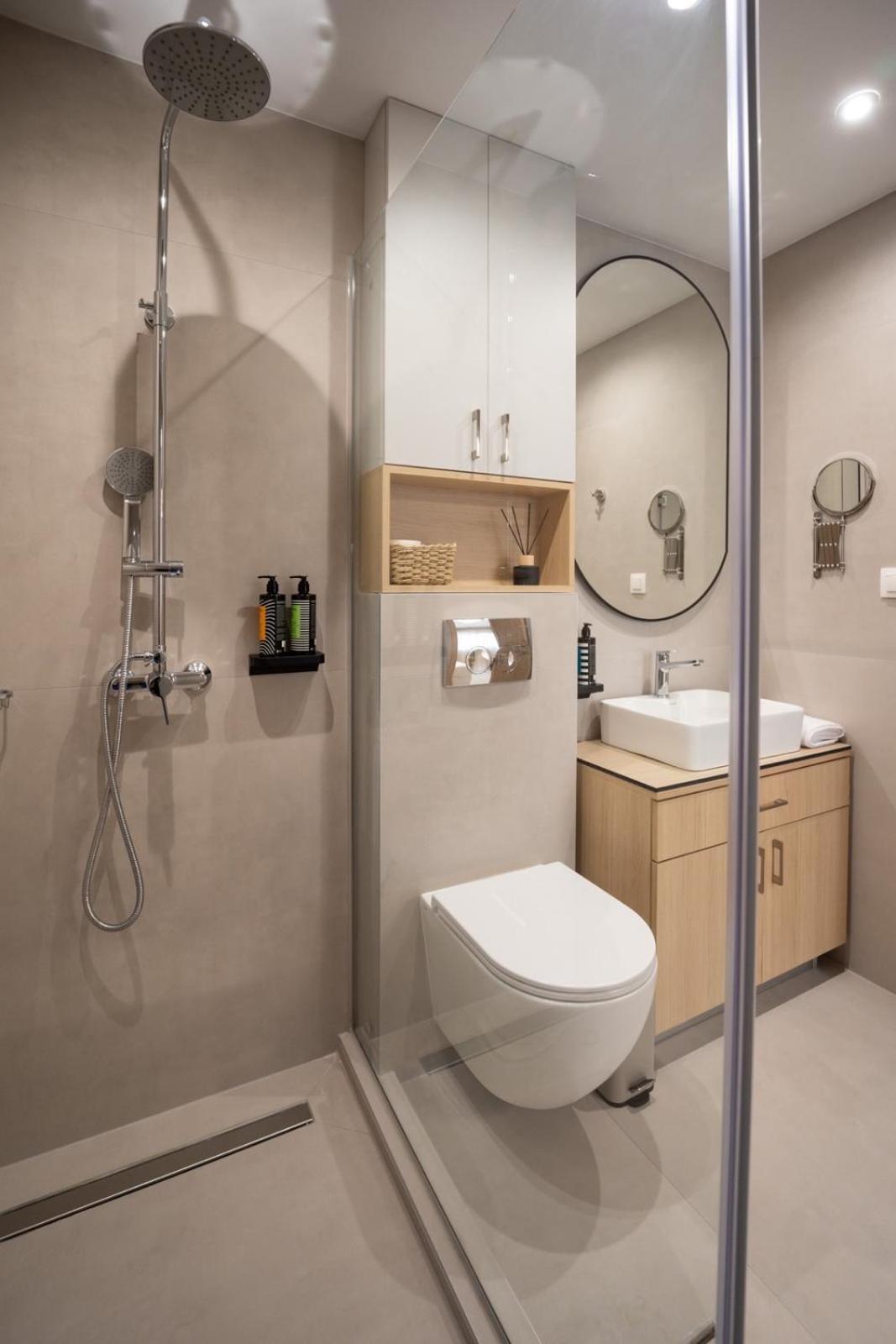 Apartment Eria