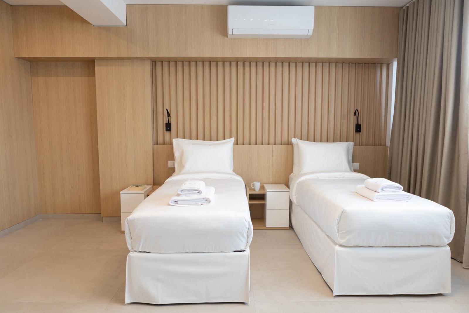 Eria Apartment