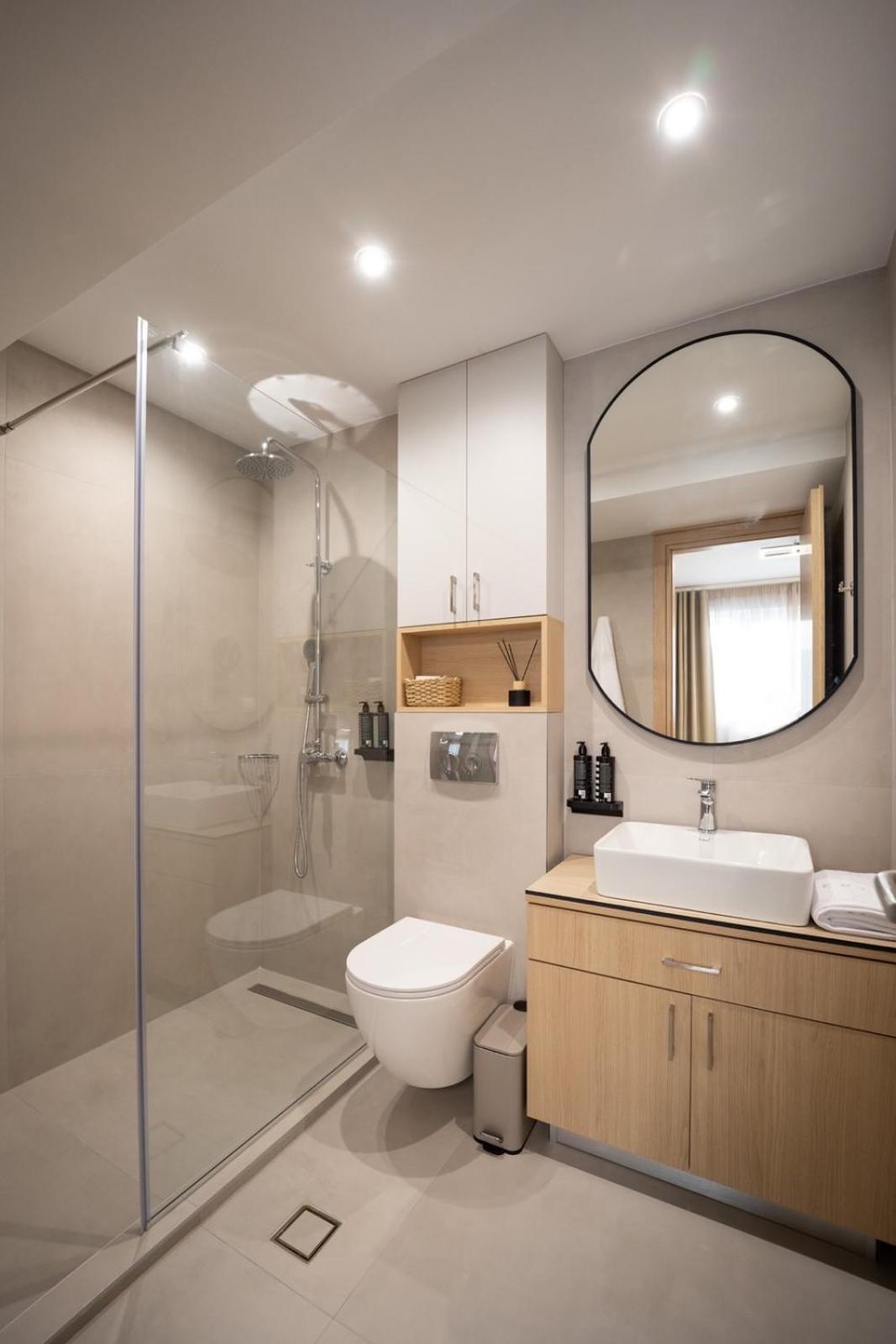 Apartment Eria